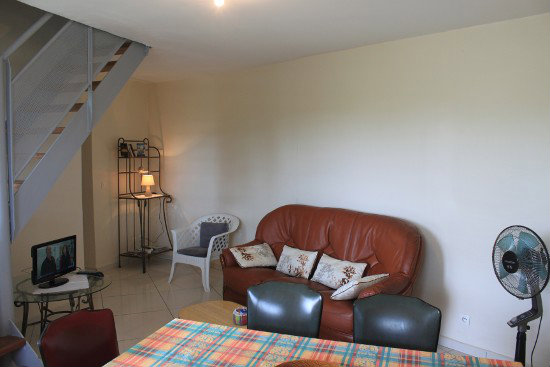 Appartement à Le Gosier - Location vacances, location saisonnière n°9474 Photo n°1 thumbnail