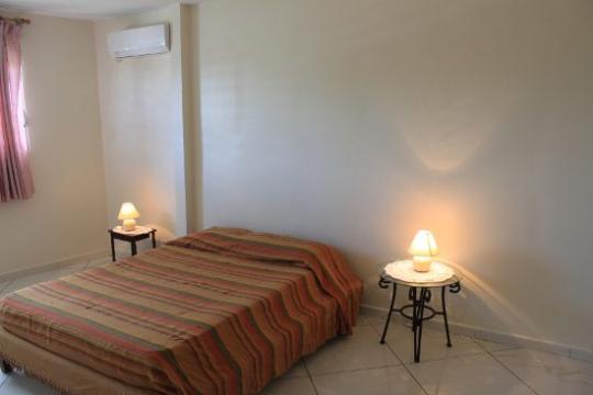 Flat in Le Gosier - Vacation, holiday rental ad # 9474 Picture #4