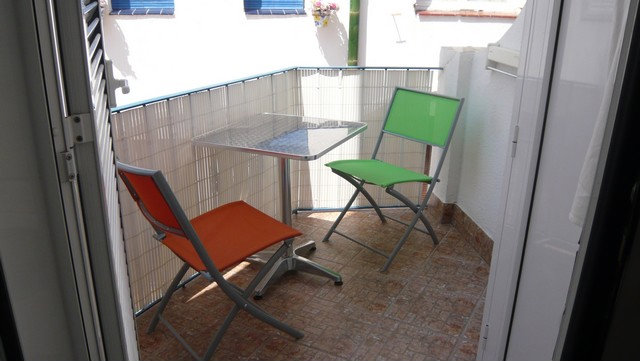Flat in Sitgès - Vacation, holiday rental ad # 9507 Picture #2