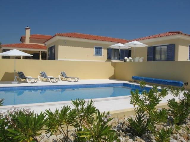 House in Obidos - Vacation, holiday rental ad # 9510 Picture #0