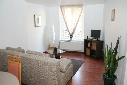 Appartement  Strasbourg pour  5 •   animaux accepts (chien, chat...) 