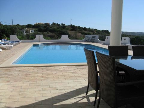 Maison  Lagos - Location vacances, location saisonnire n9518 Photo n2