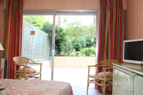 Apartamento en Cannes - Detalles sobre el alquiler n°9533 Foto n°2
