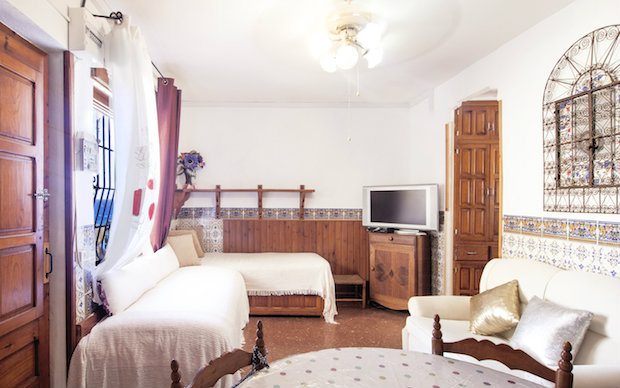 Appartement in Villajoyosa - Anzeige N°  9539 Foto N°3 thumbnail