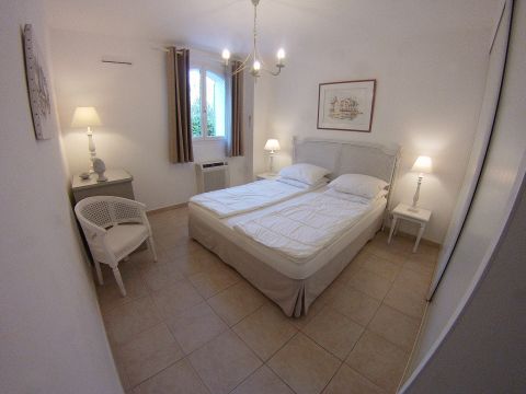 Appartement in Sainte-Maxime - Anzeige N  9555 Foto N0