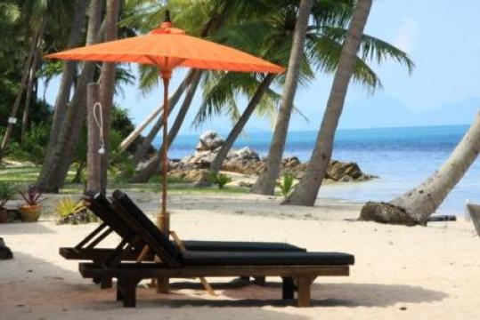 House in Koh Samui - Vacation, holiday rental ad # 9593 Picture #1 thumbnail