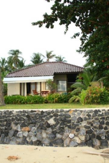 House in Koh Samui - Vacation, holiday rental ad # 9593 Picture #2 thumbnail