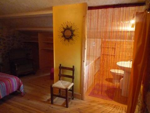 Gite in Vallon pont d'arc - Vacation, holiday rental ad # 9598 Picture #3