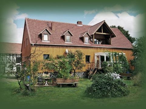 Maison à Frielendorf-Leimsfeld - Location vacances, location saisonnière n°9606 Photo n°0 thumbnail