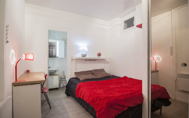 Studio comfortable - Prs place gaillard et tramway