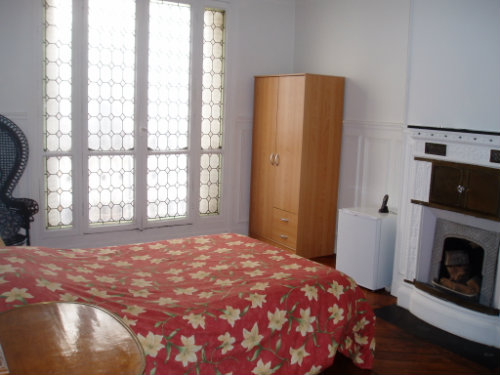 Bed and Breakfast in Paris - Vacation, holiday rental ad # 9613 Picture #2 thumbnail