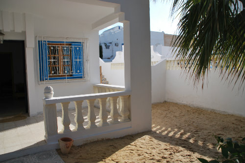 House in Ile de djerba - Vacation, holiday rental ad # 9686 Picture #10