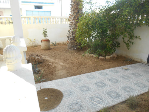 House in Ile de djerba - Vacation, holiday rental ad # 9686 Picture #3 thumbnail