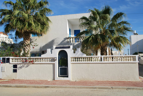 House in Ile de djerba - Vacation, holiday rental ad # 9686 Picture #6 thumbnail