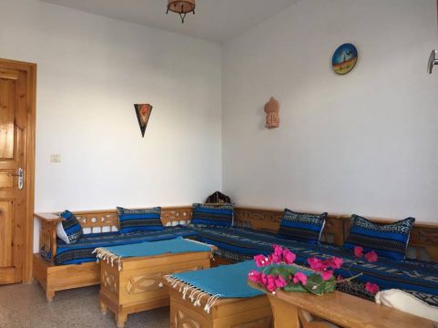 House in Ile de djerba - Vacation, holiday rental ad # 9686 Picture #8