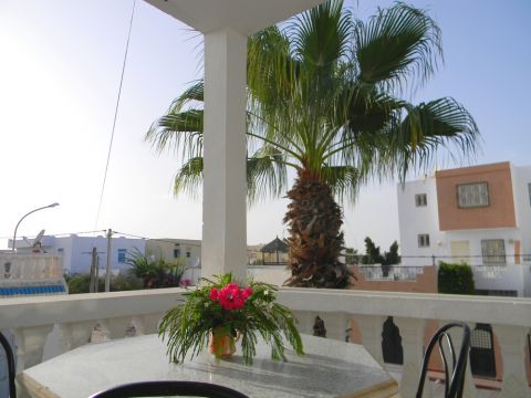 Talo (miss) Ile de djerba - Ilmoituksen yksityiskohdat:9686 Kuva nro9