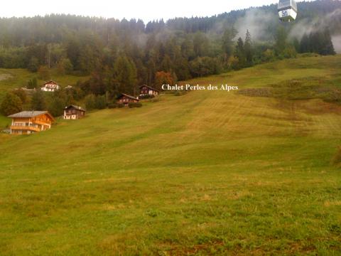 Chalet in Haute-Nendaz - Vakantie verhuur advertentie no 9693 Foto no 4 thumbnail
