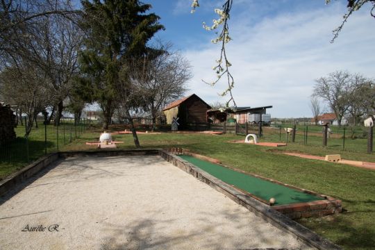 Casa rural en Bassigney - Detalles sobre el alquiler n97 Foto n17