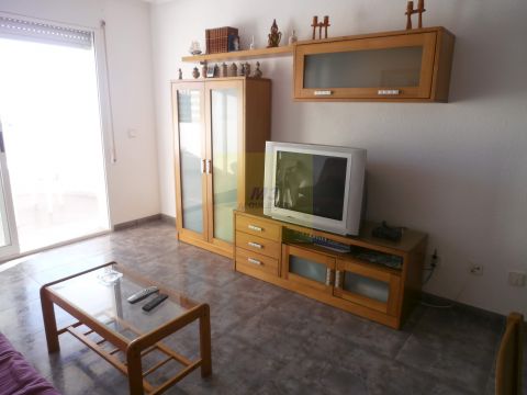 Appartement in La manga del mar menor - Anzeige N  9737 Foto N1