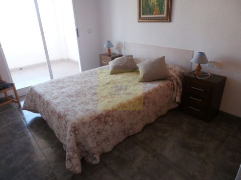 Appartement in La manga del mar menor - Anzeige N  9737 Foto N2