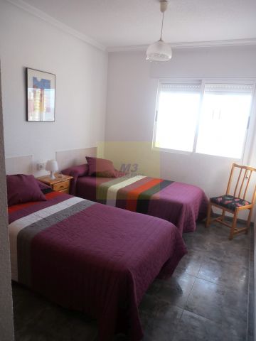 Appartement in La manga del mar menor - Anzeige N  9737 Foto N3