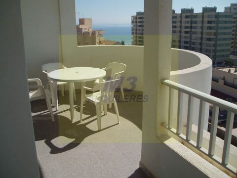 Appartement in La manga del mar menor - Anzeige N  9737 Foto N5