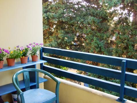 Flat in Canet plage - Vacation, holiday rental ad # 9746 Picture #4 thumbnail