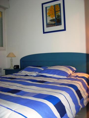 Appartement in Canet plage - Anzeige N°  9746 Foto N°5 thumbnail