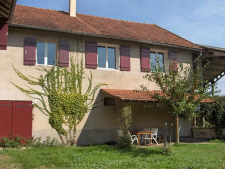   Gannay sur loire pour  12 •   prestations luxueuses 