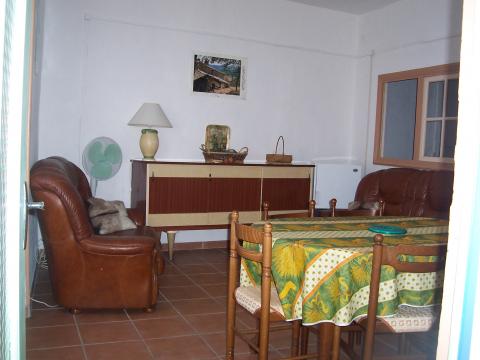 Flat in Besseges - Vacation, holiday rental ad # 9798 Picture #0