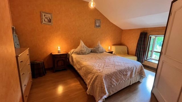 Gite � Ferrieres / Le Bez - Location vacances, location saisonni�re n�981 Photo n�13