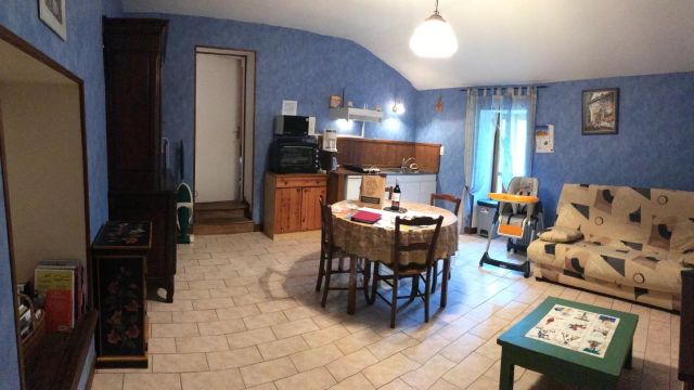 Gite � Ferrieres / Le Bez - Location vacances, location saisonni�re n�981 Photo n�14