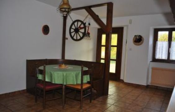 Casa rural en Willer sur thur - Detalles sobre el alquiler n9843 Foto n0