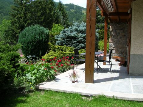 Appartement in Serre chevalier - Vakantie verhuur advertentie no 987 Foto no 6