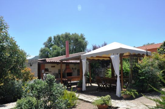 Casa en Lu Bagnu Castelsardo - Detalles sobre el alquiler n9878 Foto n2