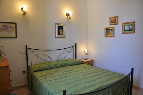 House in Lu Bagnu Castelsardo - Vacation, holiday rental ad # 9878 Picture #5