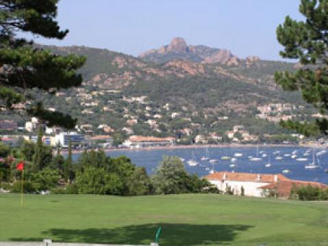 Flat in Agay - Vacation, holiday rental ad # 989 Picture #5 thumbnail