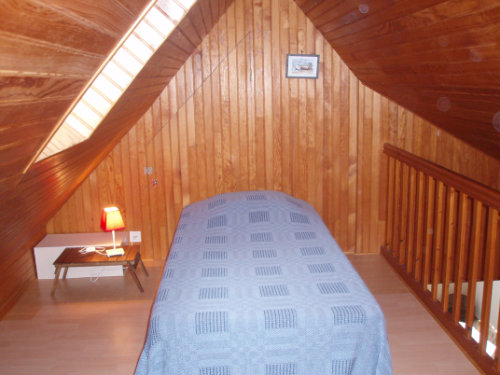 Maison à Le guilvinec-lechiagat - Location vacances, location saisonnière n°9907 Photo n°9 thumbnail