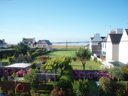 Le guilvinec-lechiagat -    view on sea 