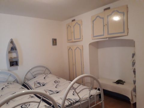 Maison  Evenos - Location vacances, location saisonnire n9916 Photo n8