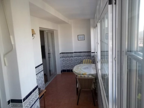 Flat in Fuengirola - Vacation, holiday rental ad # 9961 Picture #2 thumbnail
