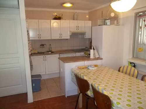 Appartement à Fuengirola - Location vacances, location saisonnière n°9961 Photo n°6