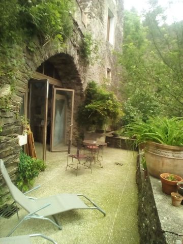 House in Le chambon - Vacation, holiday rental ad # 9987 Picture #4 thumbnail