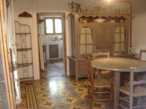 House in Le chambon - Vacation, holiday rental ad # 9987 Picture #9 thumbnail