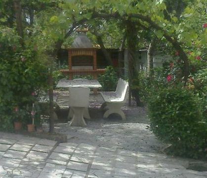 House in  F⁰⁹elgueiras - Vacation, holiday rental ad # 9989 Picture #3