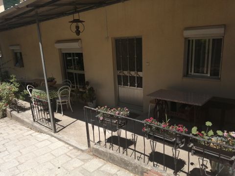 House in  Felgueiras - Vacation, holiday rental ad # 9989 Picture #4