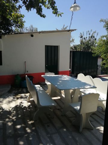 House in  F⁰⁹elgueiras - Vacation, holiday rental ad # 9989 Picture #5