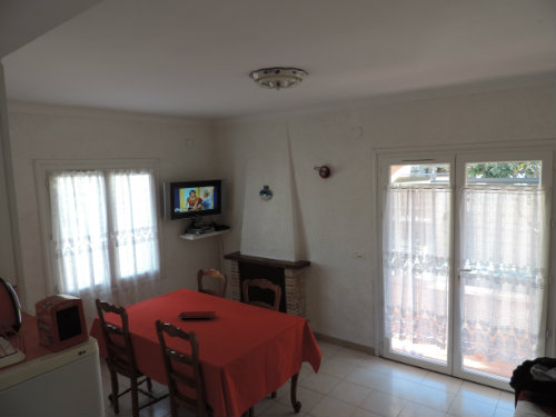 House in L'escala - Vacation, holiday rental ad # 9996 Picture #6 thumbnail