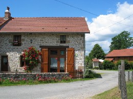 Gite Saint-pardoux-morterolles - 6 personen - Vakantiewoning