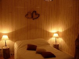 Gite Chaource - 6 personnes - location vacances